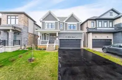 15 Lise Lane Haldimand Ontario N2W 0C7