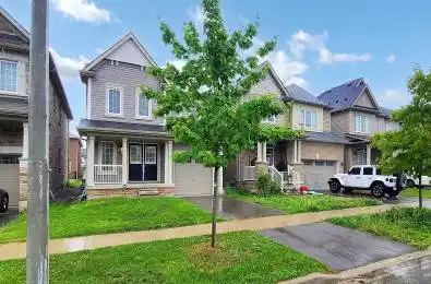 9 Esther Crescent Thorold Ontario L3B 0E3