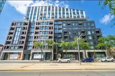 1808 St Clair Avenue Unit# 1002 Toronto W02 Ontario N9B 3T7