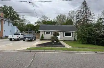 210 Shackleton Street Dutton/Dunwich Ontario N0L 1J0