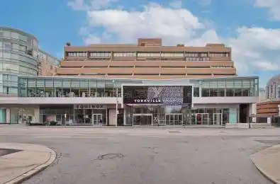 55A Avenue Road Unit# 602 Toronto C02 Ontario M5R 2G3