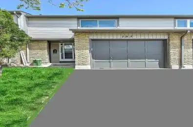 183 Deveron Crescent London South Ontario N5Z 4J7