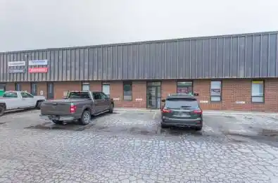 105 Midpark Road Unit# 5 London South Ontario N6N 1B2