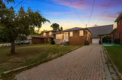 3 Jasmine Road Toronto W05 Ontario M9M 2P8