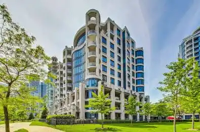 2095 Lake Shore Boulevard Unit# 220 Toronto W06 Ontario M8V 4G4