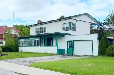 24 Bridge Street Tweed Ontario K0K 3J0