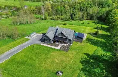 1707 Fish And Game Club Road Quinte West Ontario K0K 2C0