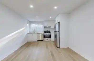 85 Primula Crescent Unit# #2 UPPER Toronto W05 Ontario M9L 1J9