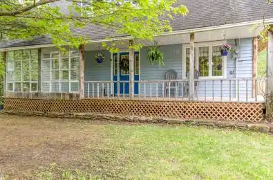 1189 Willis Armstrong Road Frontenac Ontario K0H 2B0