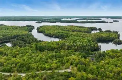 525 Miner's Point Drive Tay Valley Ontario K7H 3C5