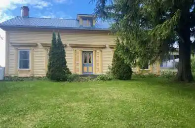 22 Carson Road Centre Hastings Ontario K0K 2Y0