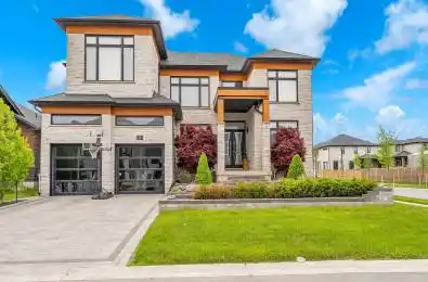 6584 French Avenue London South Ontario N6P 0G5