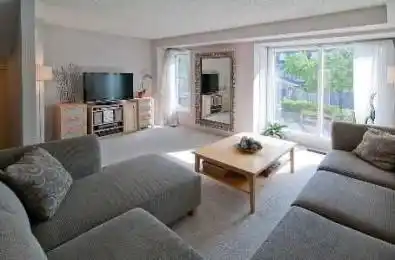 3500 Brimley Road TH 7 N/A Toronto E07 Ontario M1V 5K6