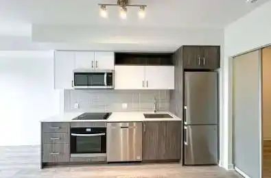 100 Dalhousie Street Unit# 4502 Toronto C08 Ontario M5B 0C7