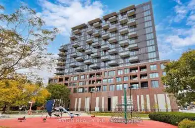 270 Dufferin Street Unit# 309 Toronto W01 Ontario M6K 0H8