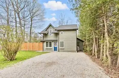 9 Bawden Road Goderich Ontario N7A 3X8