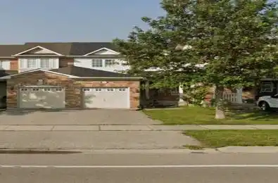 2584 VALLEYRIDGE Drive Oakville Ontario L6M 5H5