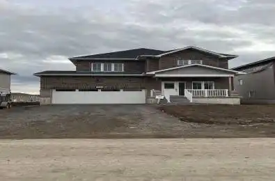 36 Bradden Crescent Belleville Ontario K8N 0T8