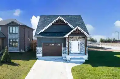 441 COAST Drive Goderich Ontario N7A 0C3