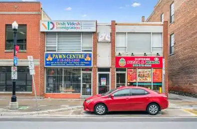 157-159 King Street Kitchener Ontario N2G 2K8