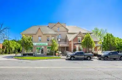 9901 Keele Street Unit# 207 Vaughan Ontario L6A 3Y5
