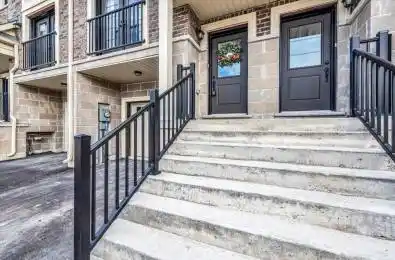 67 Marret Lane Clarington Ontario L1B 1J2