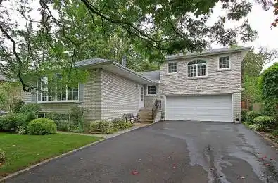 39 Netherford Road Unit# Main Vaughan Ontario L6A 1C7