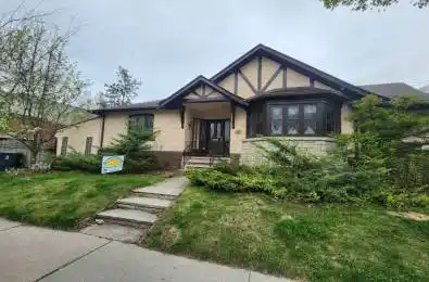 137 Wanless Avenue Toronto C04 Ontario M4N 2V1