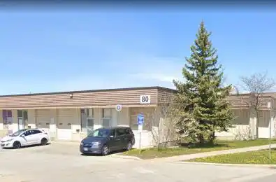 80 Dynamic Drive Unit# 21 Toronto E07 Ontario M1V 5A4
