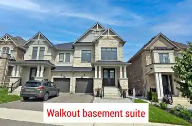 9 John Smith Street East Gwillimbury Ontario L9N 0S7
