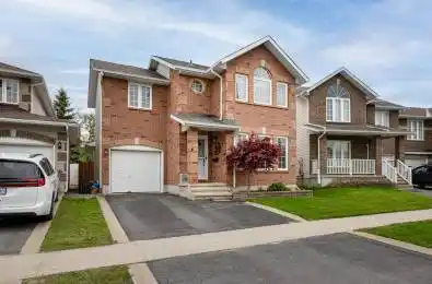 81 SCHOONER Drive Kingston Ontario K7K 7K1