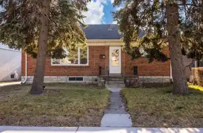 11 Horton Boulevard Unit# Bsmt Toronto E08 Ontario M1J 1K7