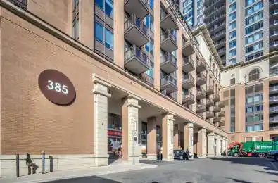 385 Prince Of Wales Drive Unit# 1504 Mississauga Ontario L5B 0C6