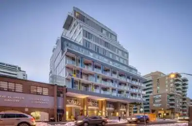 68 Merton Street Unit# 1206 Toronto C10 Ontario M4S 0A7