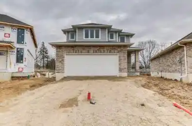 LOT 4 MACLEOD Court West Elgin Ontario N0L 2P0