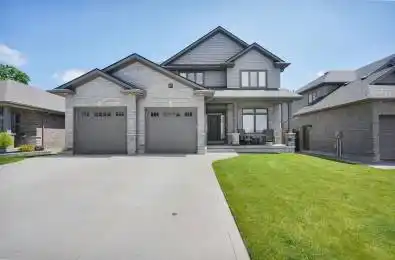 67 Boyd Boulevard Zorra Ontario N0M 2M0