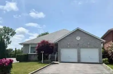 21 Grosvenor Drive Belleville Ontario K8P 5K3