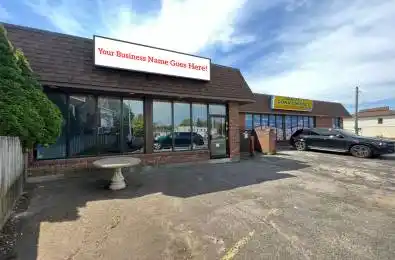 6119 Main Street Niagara Falls Ontario L2G 6A2