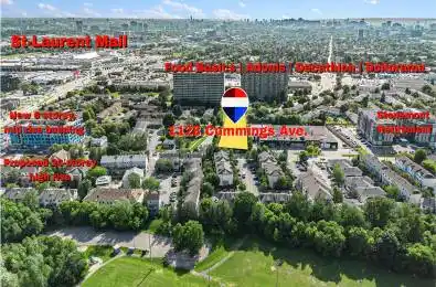 1128 Cummings Avenue Cyrville - Carson Grove - Pineview Ontario K1J 7R