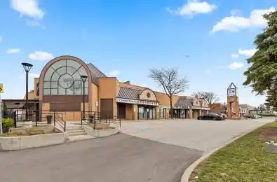 75 Watline Avenue Unit# 101 Mississauga Ontario L4Z 2Z1