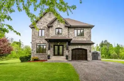 621 Du Bercail Street Champlain Ontario K0B 1K0