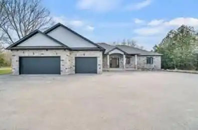1011 TOWNLINE Road Puslinch Ontario N0B 2J0