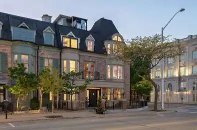 239 Church Street Oakville Ontario L6J 1N4