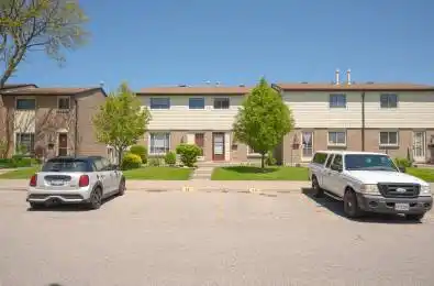 215 Trudeau Drive Unit# 13 Sarnia Ontario N7S 4T5