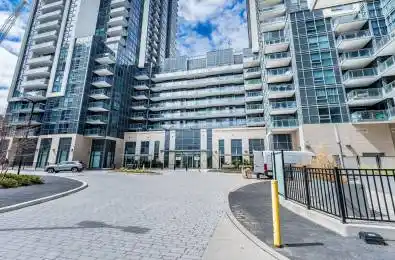 30 Meadowglen Place Unit# 309 Toronto E09 Ontario M1G 0A6