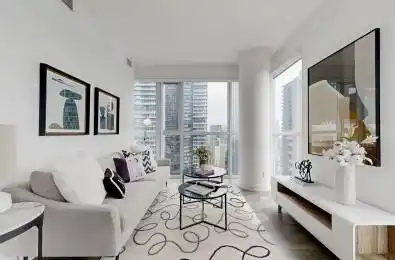 87 Peter Street Unit# 2302 Toronto C01 Ontario M5V 2G4