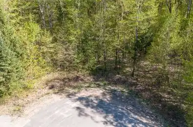 Lot 2 Riverside Drive Kearney Ontario P0A 1M0