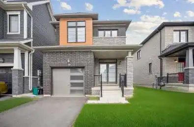 20 Sun Haven Lane Thorold Ontario L2V 0K6