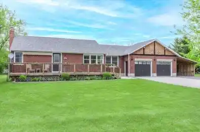 12 Evan Avenue Adjala-Tosorontio Ontario L0M 1K0