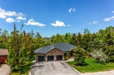 102 Highland Drive Oro-Medonte Ontario L0L 2L0